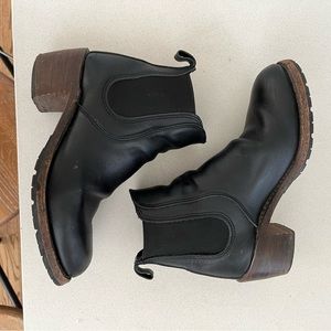 Redwing Harriet 8.5 boots